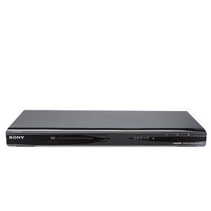 brand new in sealed box Sony DVP-NS710H 1080p Upscaling DVD Player HDMI BRAVIA